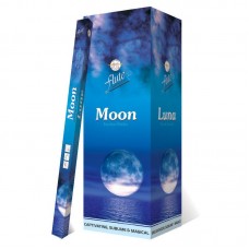 Moon Incense sticks | මූන් හදුන්කුරු 